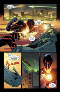 Rogue Sun Volume 1: A Massive-Verse Book