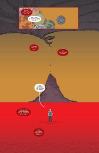 Gideon Falls Deluxe Editions Book Two
