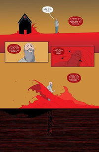 Gideon Falls Deluxe Editions Book Two