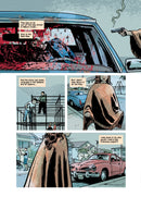 Follow Me Down: A Reckless Book