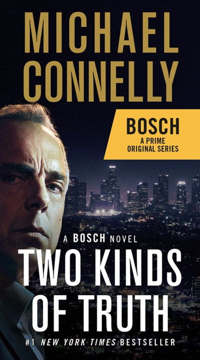 Two Kinds of Truth: A BOSCH novel (Media tie-in)