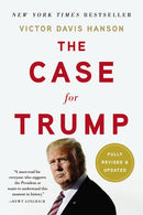 The Case for Trump  (Revised)