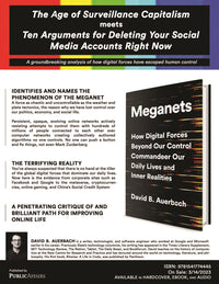 Meganets