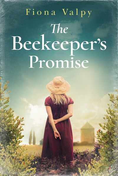 The Beekeeper's Promise