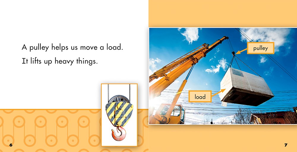 Pulleys