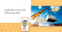 Pulleys
