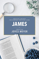 James: A Biblical Study