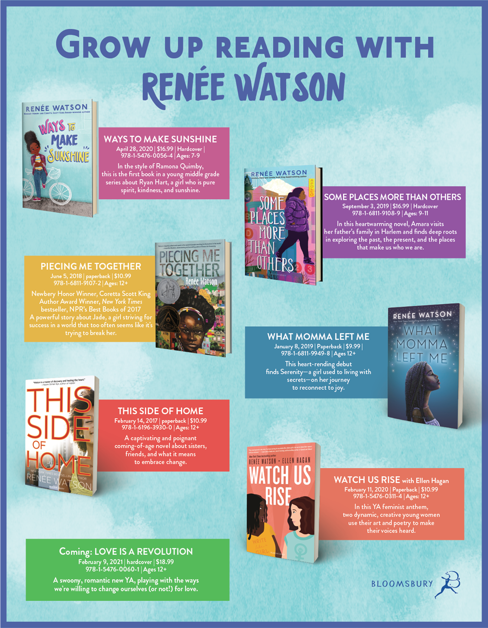 Ways to Make Sunshine