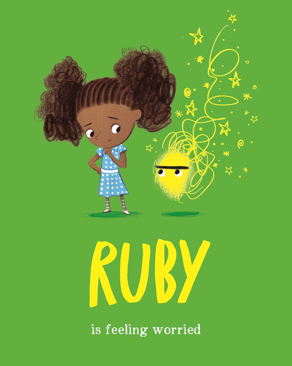 Ruby Finds a Worry