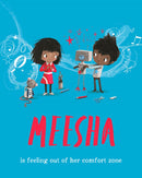 Meesha Makes Friends