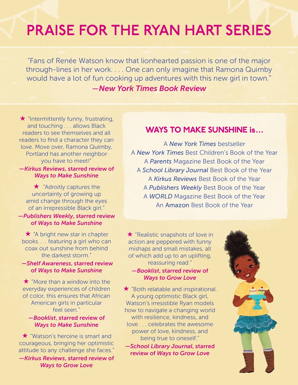 Ways to Share Joy