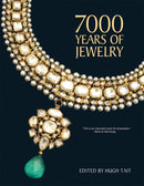 7000 Years of Jewelry