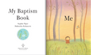 My Baptism Book