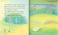 My Baptism Book