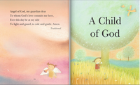 My Baptism Book