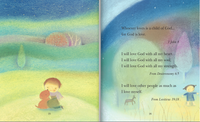 My Baptism Book