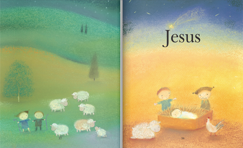 My Baptism Book