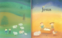 My Baptism Book