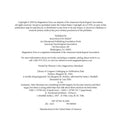 A Terrible Thing Happened