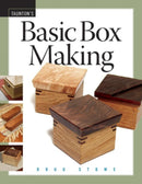 Basic Box Making