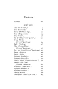 Life A User's Manual