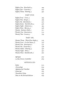 Life A User's Manual