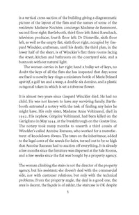 Life A User's Manual