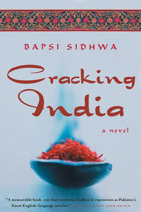 Cracking India: A Novel