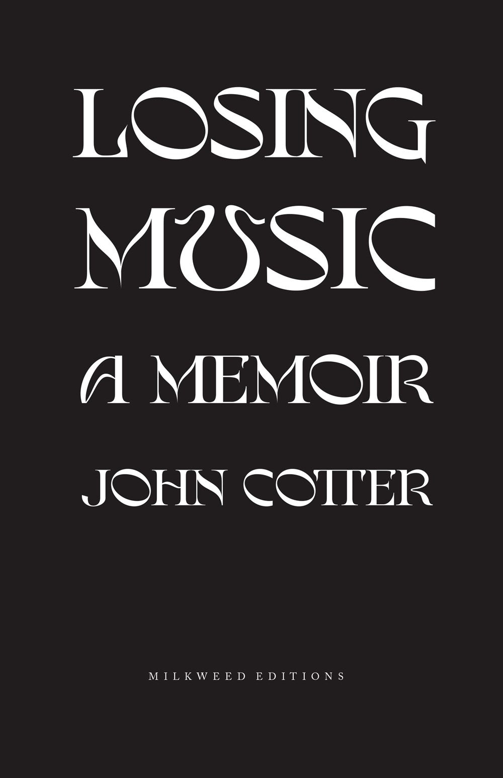 Losing Music