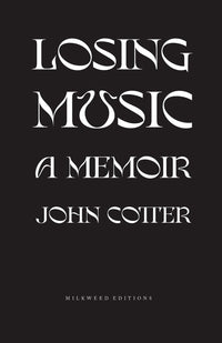 Losing Music
