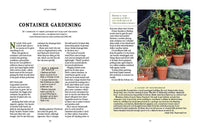 The Old Farmer's Almanac Vegetable Gardener's Handbook: Essential Step-by-Step Advice for Growing Vegetables and Achieving Success