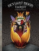 Deviant Moon Tarot Book