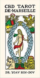 CBD Tarot De Marseilles