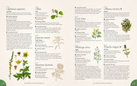 The Complete Language of Herbs