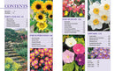Annuals, Perennials, and Bulbs