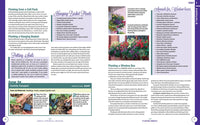Annuals, Perennials, and Bulbs