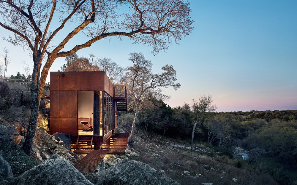 Texas Made/Texas Modern