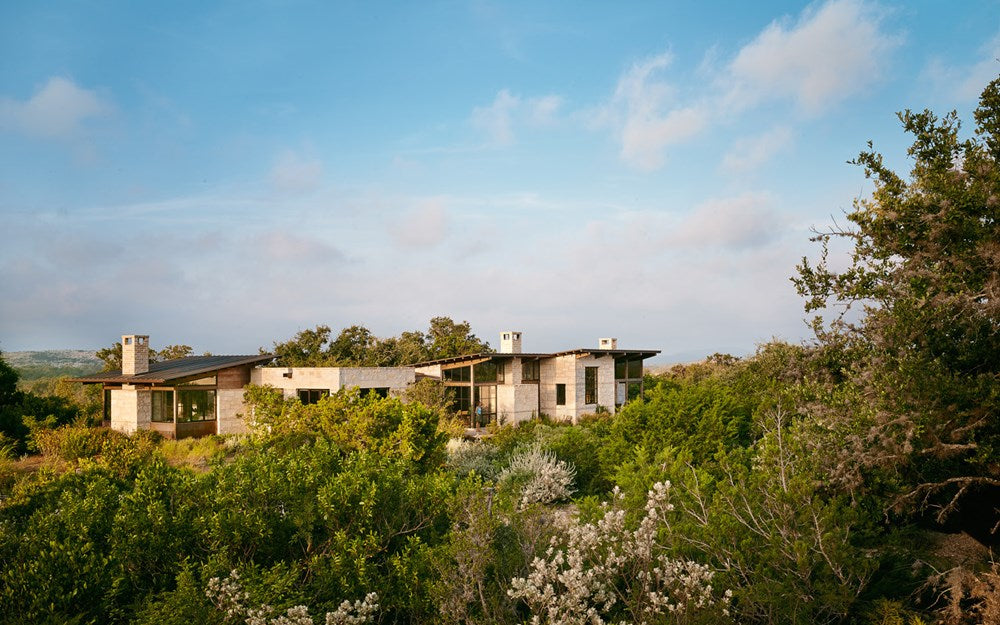 Texas Made/Texas Modern
