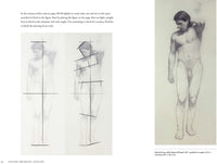 Figure Drawing Atelier