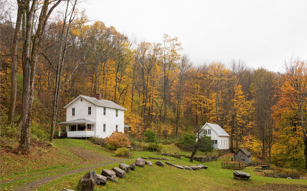 Upstate