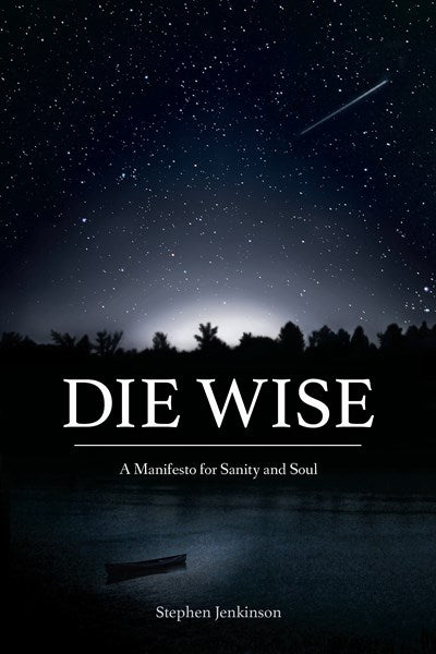 Die Wise: A Manifesto for Sanity and Soul