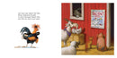 Acoustic Rooster and His Barnyard Band
