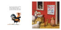 Acoustic Rooster and His Barnyard Band