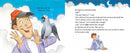 Memoirs of a Parrot