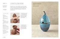 Pinch Your Pottery