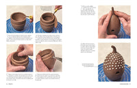 Pinch Your Pottery