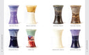 Amazing Glaze Recipes and Combinations