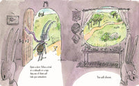 The Knowing Book