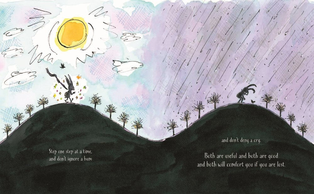 The Knowing Book