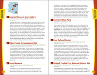 Arizona Day Trips by Theme